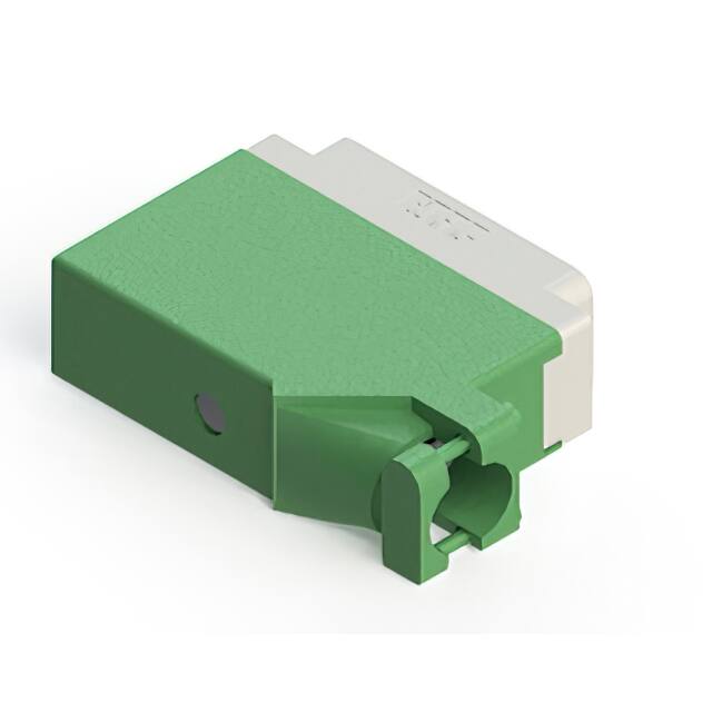 516-056-541-320 EDAC Inc.  Backplane-Steckverbindergehäuse